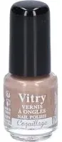 Vitry Vernis à ongles Coquillage N°132 À Ongles New 4 ml