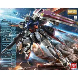 1/100 MG GUNDAM AILE STRIKE VER RM ca.21cm groß
