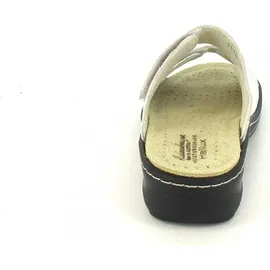 Hickersberger Pantolette 8035 weiß - Weiß