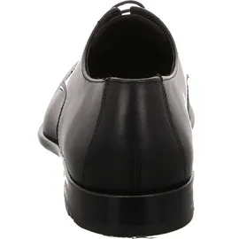 LLOYD Schnürschuhe SAIGON Schwarz 42,5