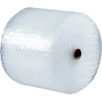 SW Direkt TransPak Luftpolsterfolie, großnop., 500mm breitx30lfm, 100my