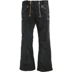 FHB Zunfthose MICHAEL | Größe: 60 - Grau