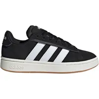 Adidas Grand Court Alpha 00s Core Black / Cloud White / Off White 38