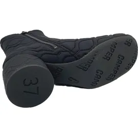 Camper K400713 Niki, Women Ankle Boot, 37 EU