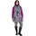Ulla Popken Weste schwarz | weiß L-XL