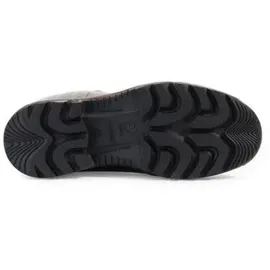 Aigle Parcours 2 Iso Open Gummistiefel grün 46