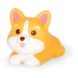 Legami Anti-Stress-Squishy - Stress Less - Corgi