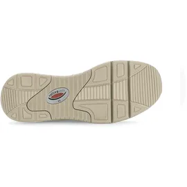 Gabor Schnürschuh Rollingsoft beige, 38