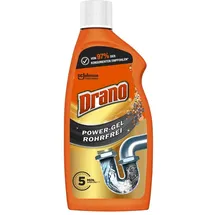 Drano Rohrreiniger Gel extra stark 500 ml