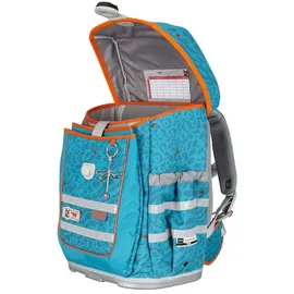 McNeill Ergo Complete orange