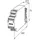 Murrelektronik Proportionalverstärker 7000-31261-0000000
