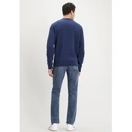 Levi's Levi’s Sweatshirt New Original in markantem Blau-M