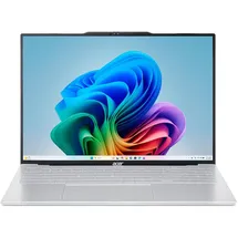 Acer Swift Air 16 OLED SFA16-61M-R564 AMD Ryzen AI 5 330 16 GB RAM 512 GB SSD Win11 Home
