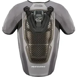 Alpinestars Airbagweste Silber S