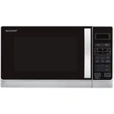 Sharp R-642