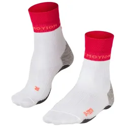 Falke Damen RU True Motion Nevos weiß