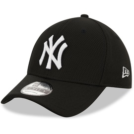 New Era New York Yankees MLB Diamond Era Schwarz