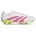 Cloud White/Lucid Pink/Lucid Lemon 46