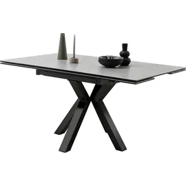 MCA Furniture Pallini 90-150 x 76 x 150 cm grau