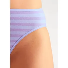 PETITE FLEUR Bikinislip Damen orange, grün, rosa, lila, gelb Gr.40/42