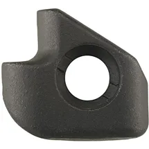 Fortis Pratze für Klemmhalter CKJNR