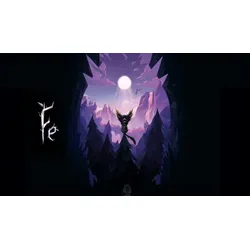 Fe