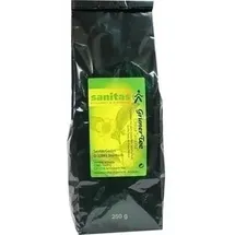 Sanitas Sencha Grüner Tee 250 g