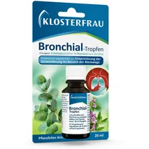 Klosterfrau Bronchial-Tropfen