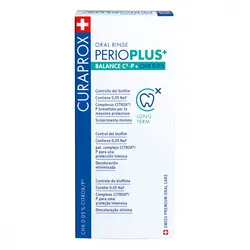 Curaprox Perio Plus+ Balance Mundspülung