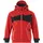 Mascot Accelerate Hard Shell Jacke Verkehrsrot/Schwarz 152