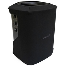 Bose S1 Pro+ Play-through Cover schwarz