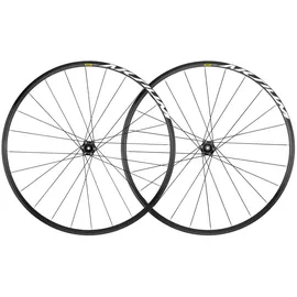 MAVIC aksium disc laufradsatz 12 9x100mm 12x142mm 9x135mm centerlock - Centerlock