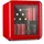 Klarstein PopLife 48 Rot