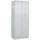 C+P Classic PLUS Schließfachschrank 195,0 x 80,0 x 50,0 Lichtgrau