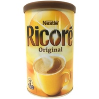 Nestle Ricore Instant Kaffee mit Extrakten aus der Zichorie Wurzel 260gr