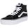 Vans Sk8 Hi Platform 2.0 black/true white 40,5