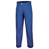 Big Arbeitsschutz BIG-TEXXOR-Workwear, Arbeits-Berufs-Bund-Hose, 290g/m2, kornblau