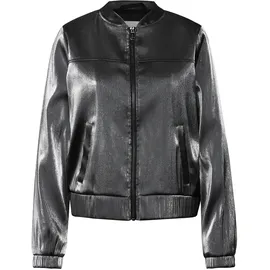 street one studio Blouson Damen Schwarz 46