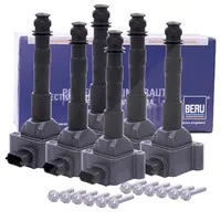BERU ZS178