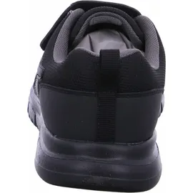 KangaROOS K-ETK Zig EV Sneaker in schwarz 33 - Schwarz