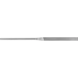 PFERD Tools Präzisions-Handy-Feile Flachstumpf Schweizer Hieb - 19331201