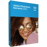 Adobe Photoshop Elements 2022 DE Win Mac
