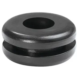 Hellermann Tyton HellermannTyton Tülle HV1207-PVC-BK-M1