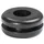 Hellermann Tyton HellermannTyton Tülle HV1207-PVC-BK-M1