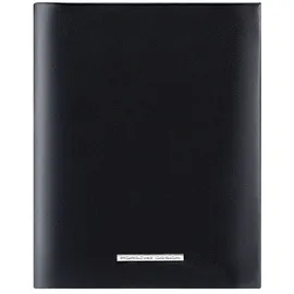 Porsche Design Classic Billfold 11 Geldbörse schwarz