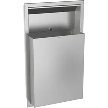 kwc aquarotter gmbh Rodan 23 l Weiß