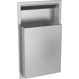 kwc aquarotter gmbh Rodan 23 l Weiß