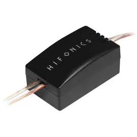 Hifonics VX6.2E (6.5") Komponenten-System