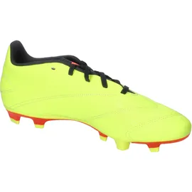 adidas Predator Club FxG Fußballschuh Gelb IG7757 Grösse 44 - 44