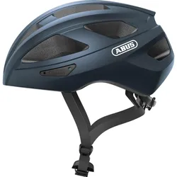 Abus Helm MacatGold matt Blau S 51-55cm BLAU 51-55 CM